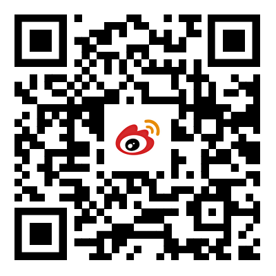 微博二维码